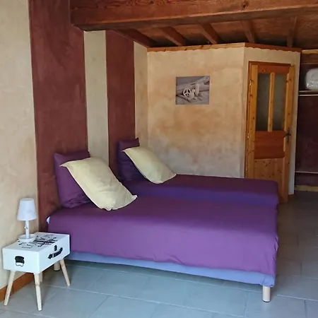 Maison D'Othe Saint-Mards-en-Othe Exterior photo