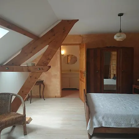 Maison D'Othe Saint-Mards-en-Othe Exterior photo