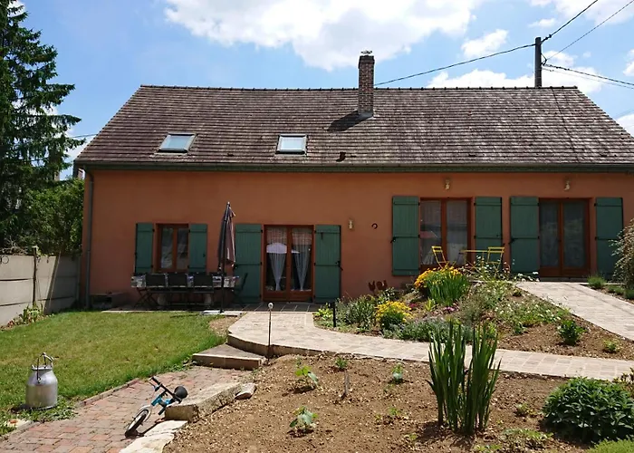 Maison D\'Othe