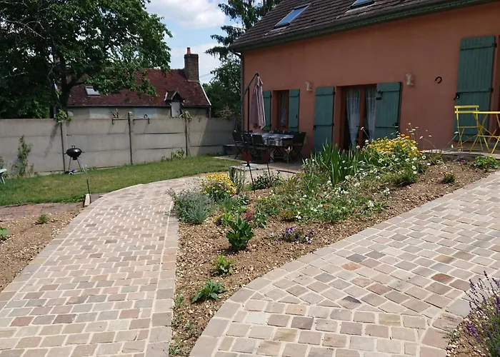 Maison D\'Othe