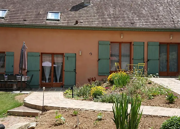Maison D\'Othe