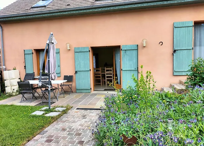 Maison D\'Othe
