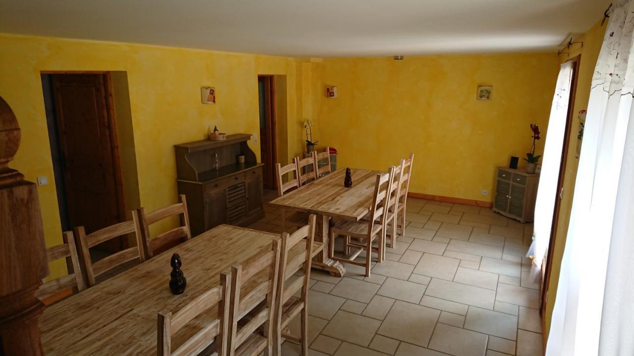 Maison D'othe * Saint-Mards-en-Othe