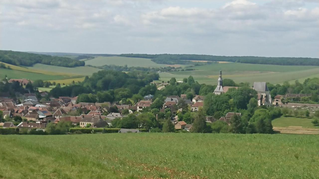 Maison D'othe *