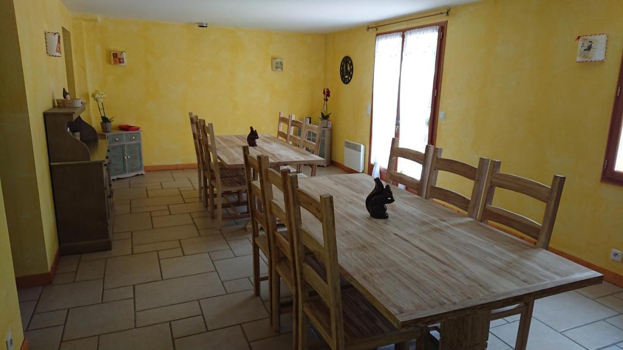 Maison D'othe * Saint-Mards-en-Othe