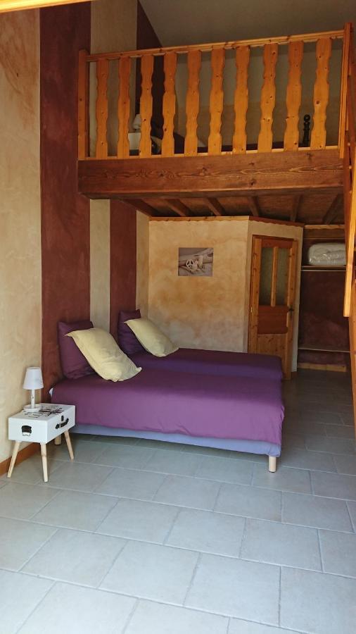 Pensión Maison D'othe