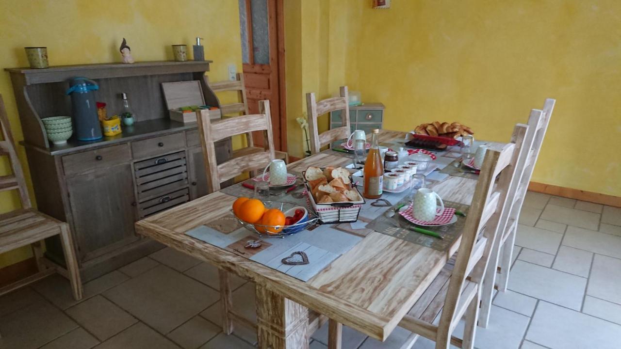 Maison D'othe