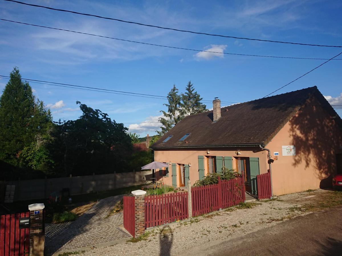 Maison D'othe Casa de hóspedes Saint-Mards-en-Othe