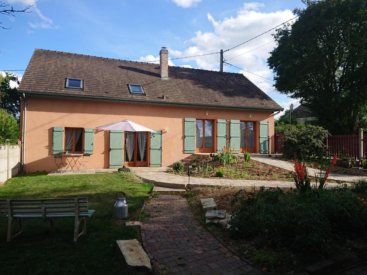 Maison D'othe