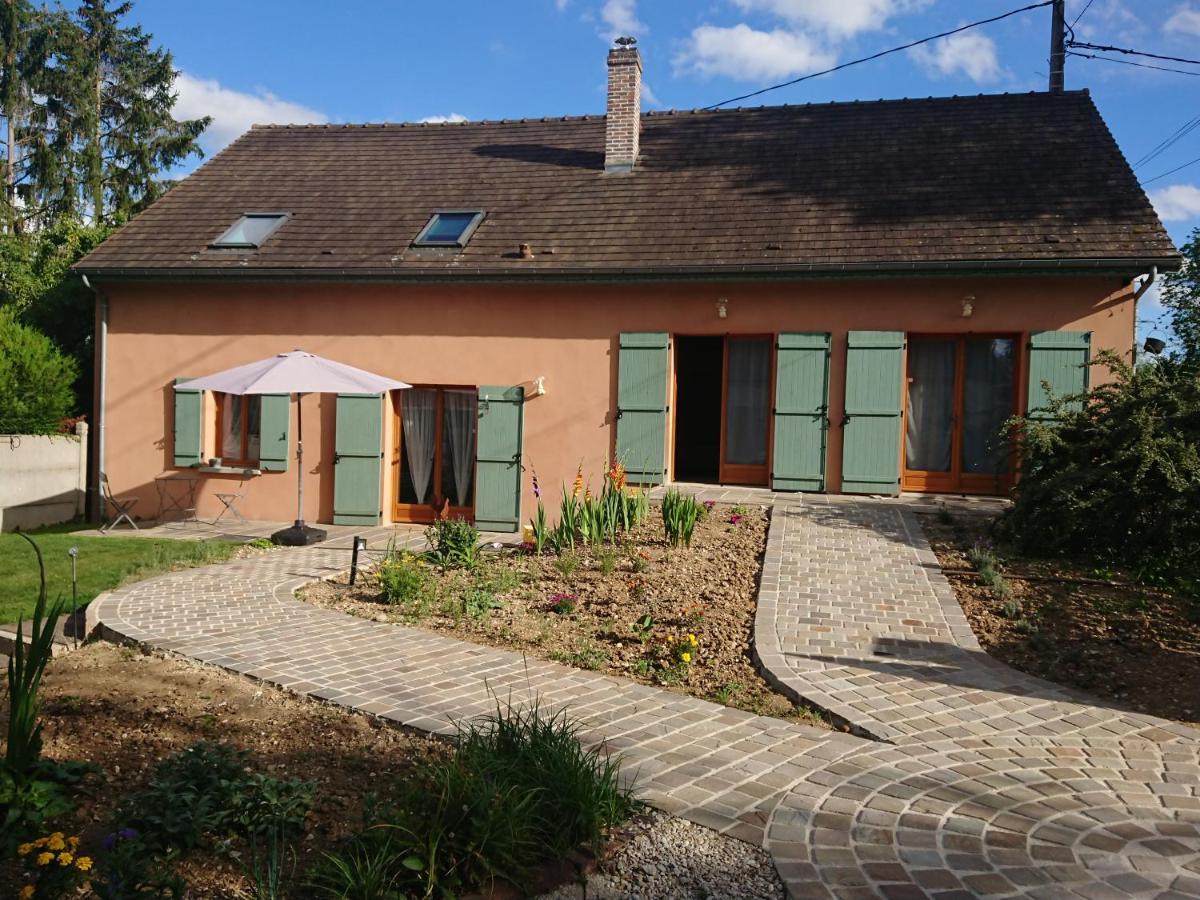 Maison D'othe Guest house *