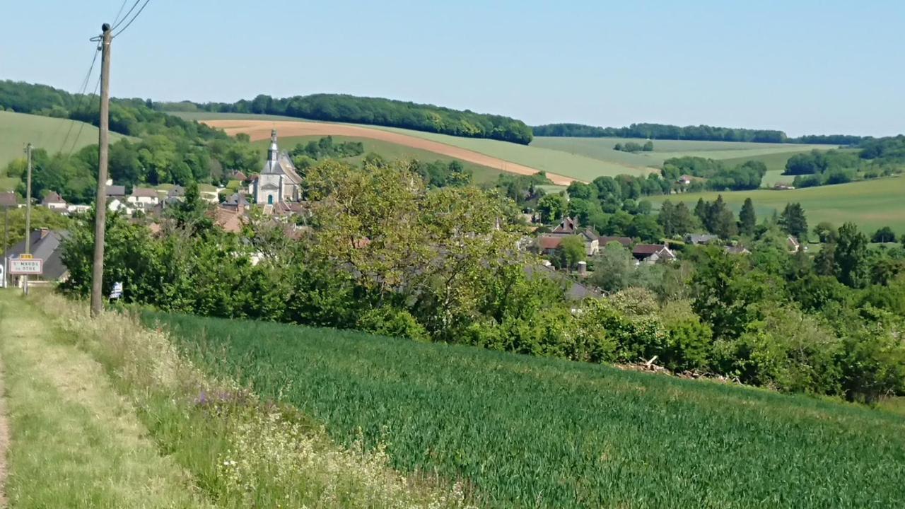 Guest house Maison D'othe