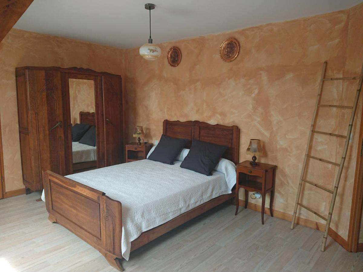 Guest house Maison D'othe