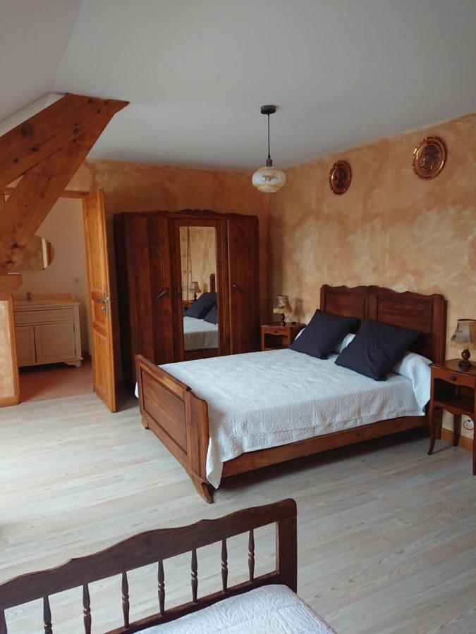 Maison D'othe Saint-Mards-en-Othe