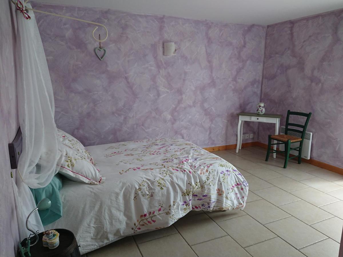 Guest house Maison D'othe