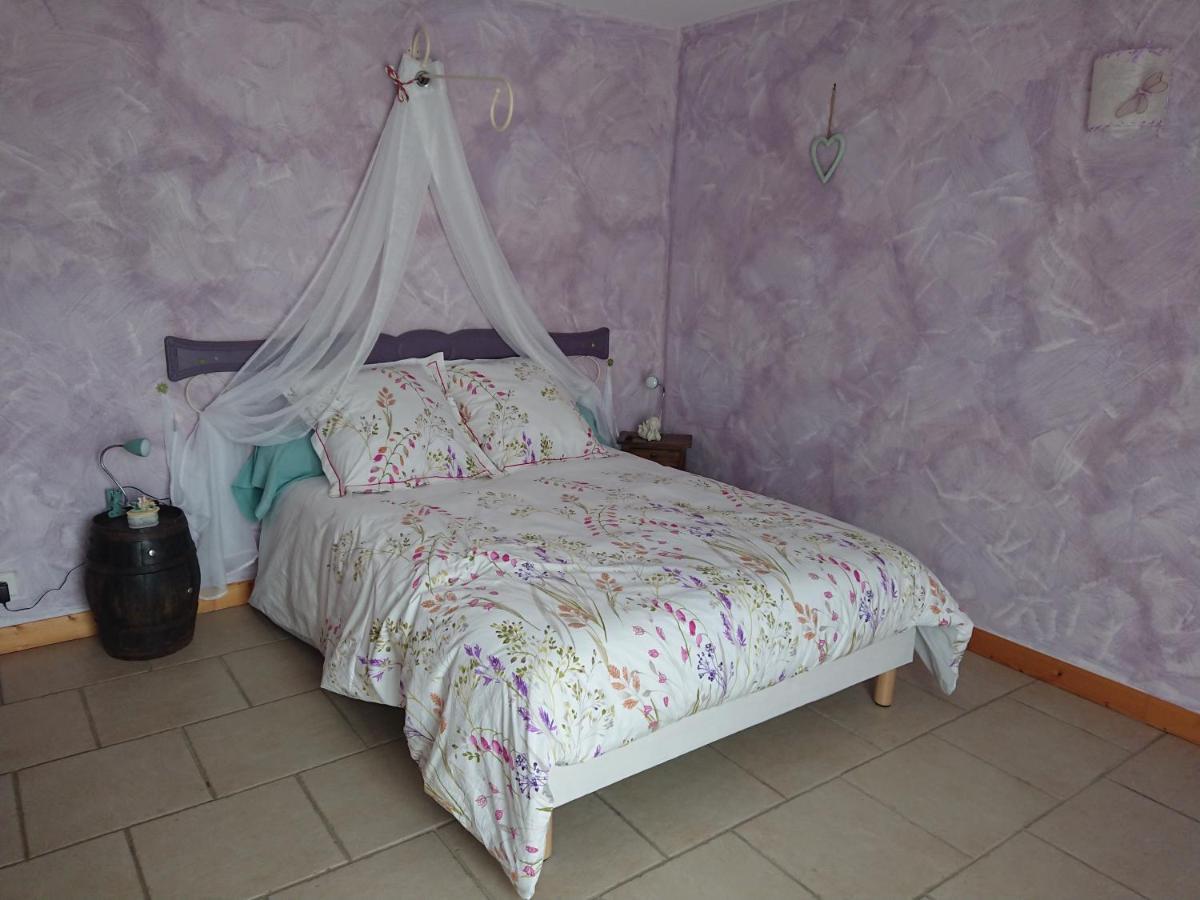 Maison D'othe Pensión *