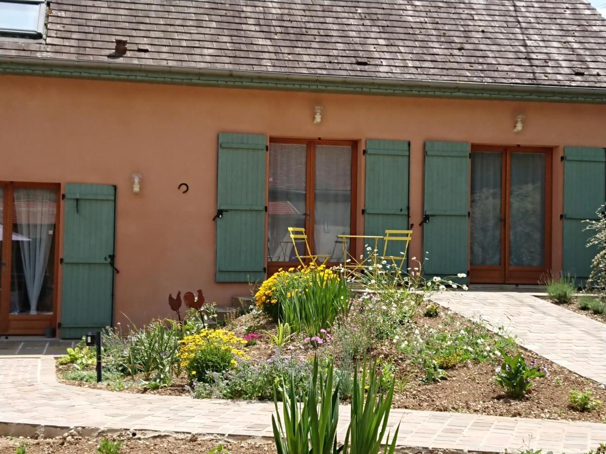 Maison D'othe Guest house
