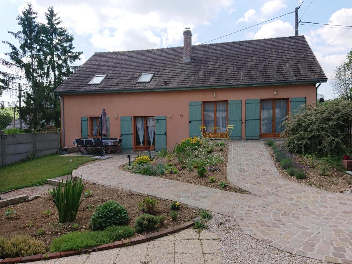 Maison D'othe Pensión *