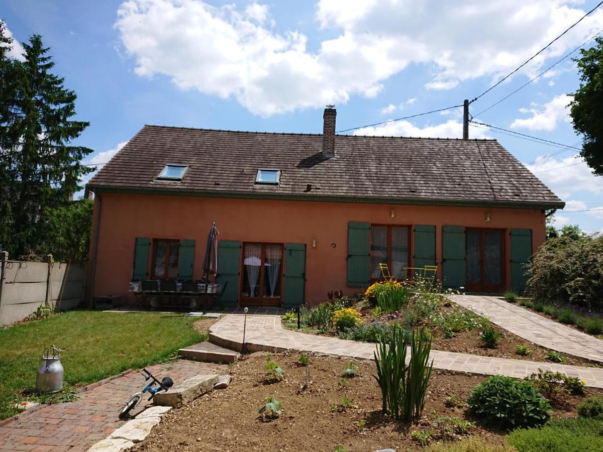 Maison D'othe Saint-Mards-en-Othe