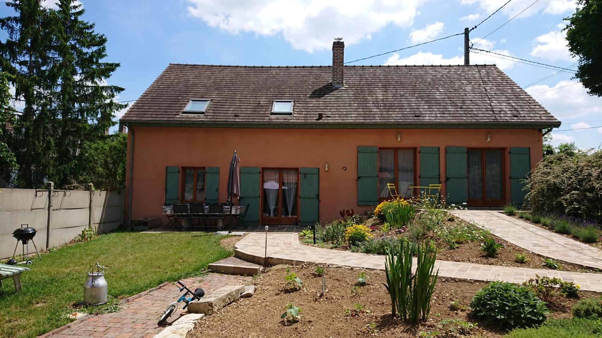 Maison D'othe