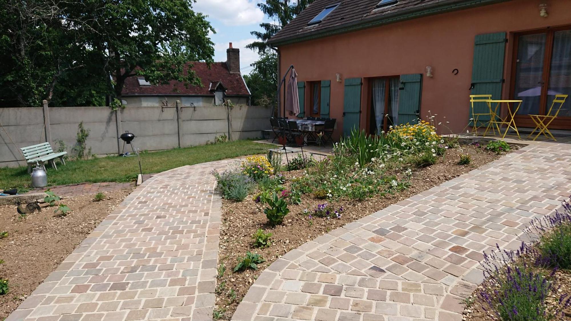 Maison D'othe
